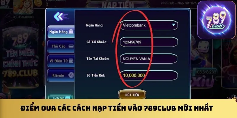 diem-qua-cac-cach-nap-tien-vao-789club-moi-nhat