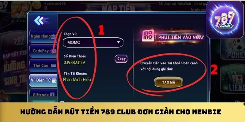 huong-dan-rut-tien-789-club-don-gian-cho-newbie